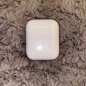 AirPod charging case